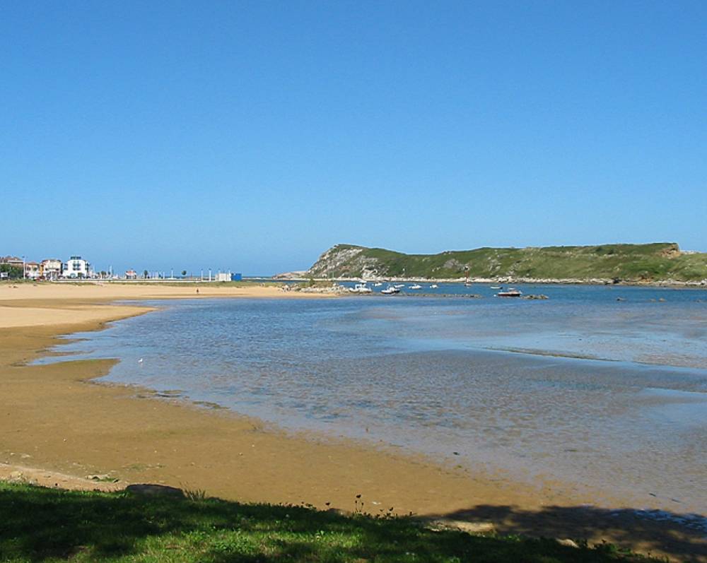 La Riberuca Beach - Suances_74