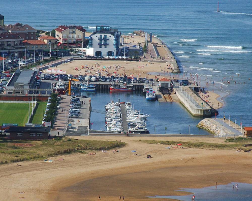 La Riberuca Beach - Suances_75