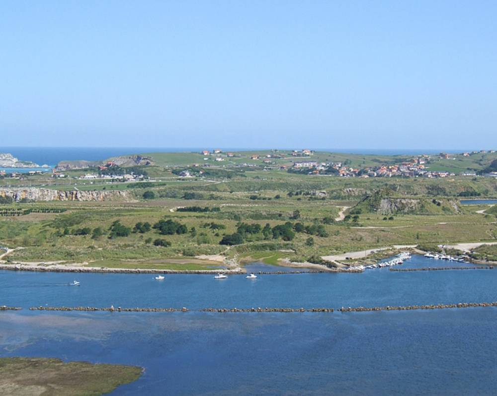 La Riberuca Beach - Suances_73