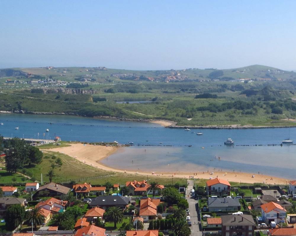 La Riberuca Beach - Suances_132