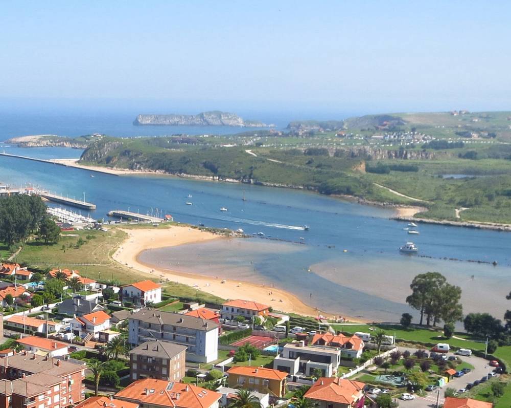 La Riberuca Beach - Suances_130